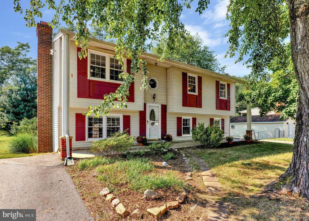 1234 Prince Street Dunkirk, MD 20754 - Photo 1 of 37 front