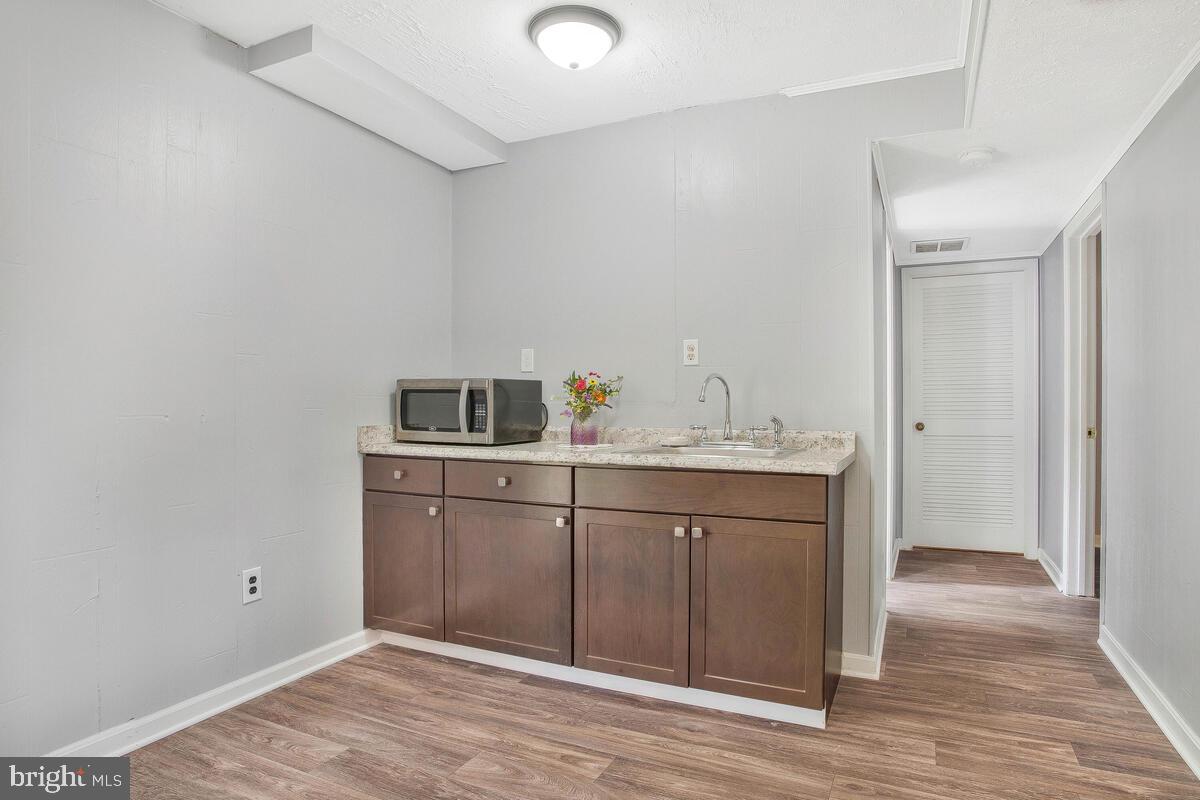 1234 Prince Street Dunkirk, MD 20754 - Photo 17 of 37 wet bar