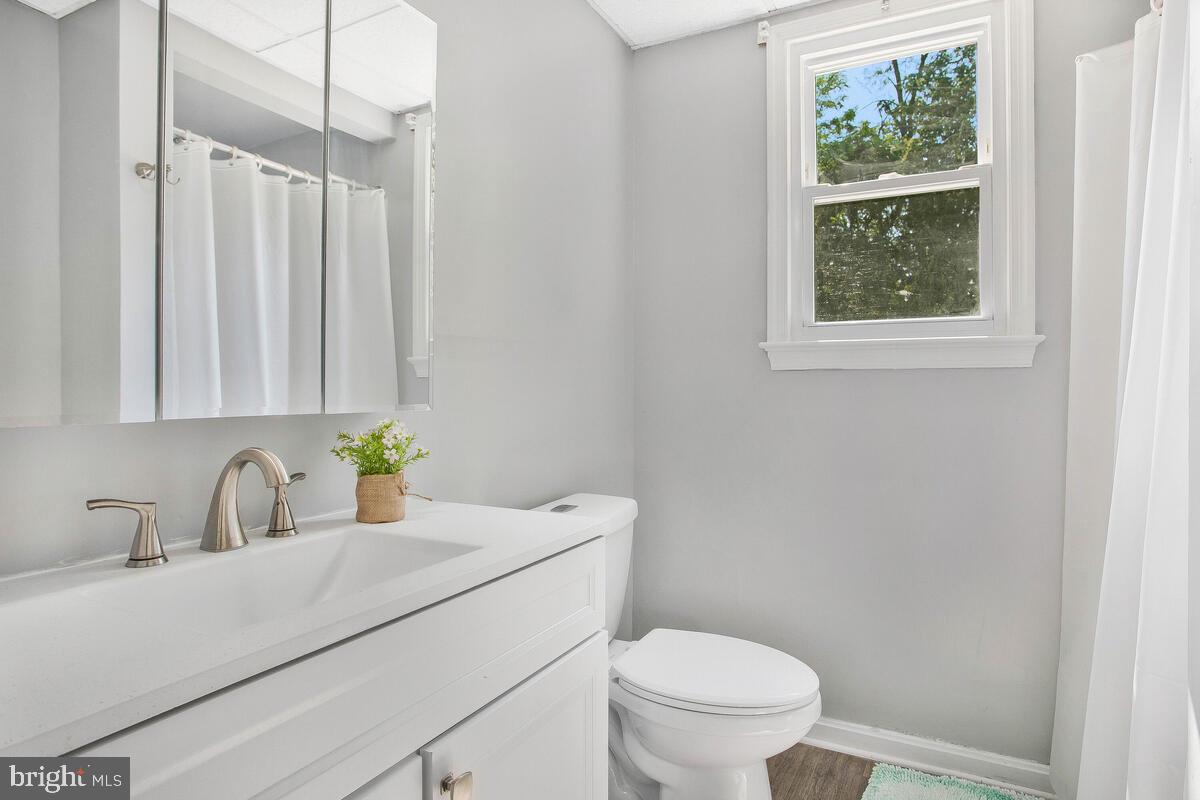 1234 Prince Street Dunkirk, MD 20754 - Photo 20 of 37 full bathroom