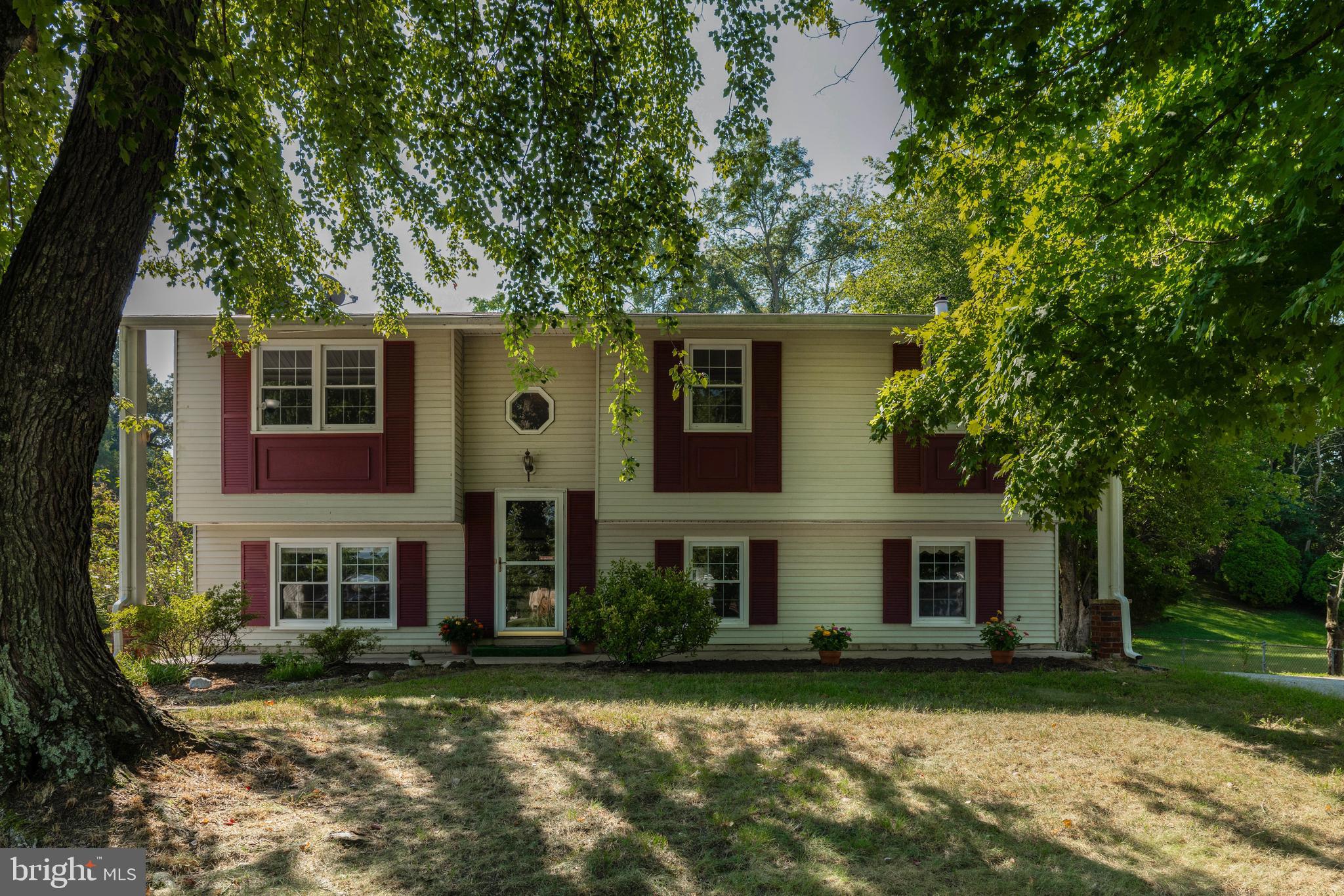 1234 Prince Street Dunkirk, MD 20754 - Photo 2 of 37 front