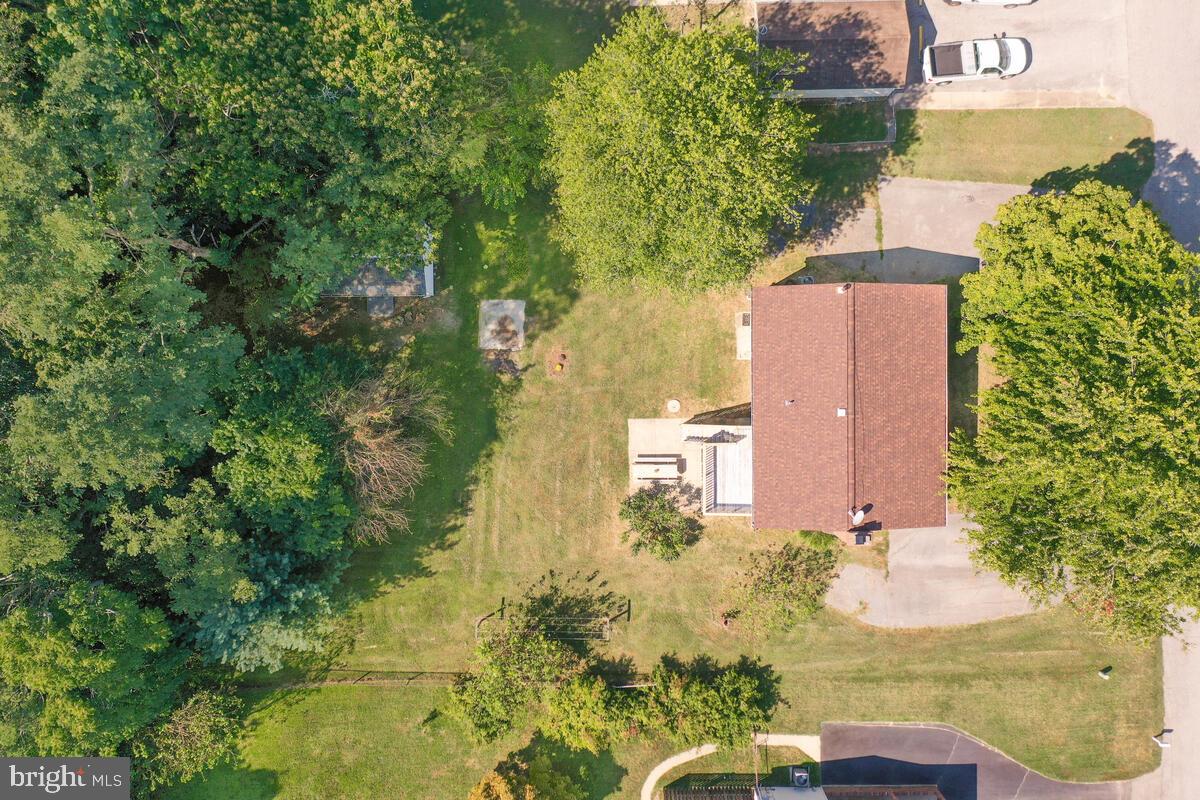 1234 Prince Street Dunkirk, MD 20754 - Photo 32 of 37 aerial view