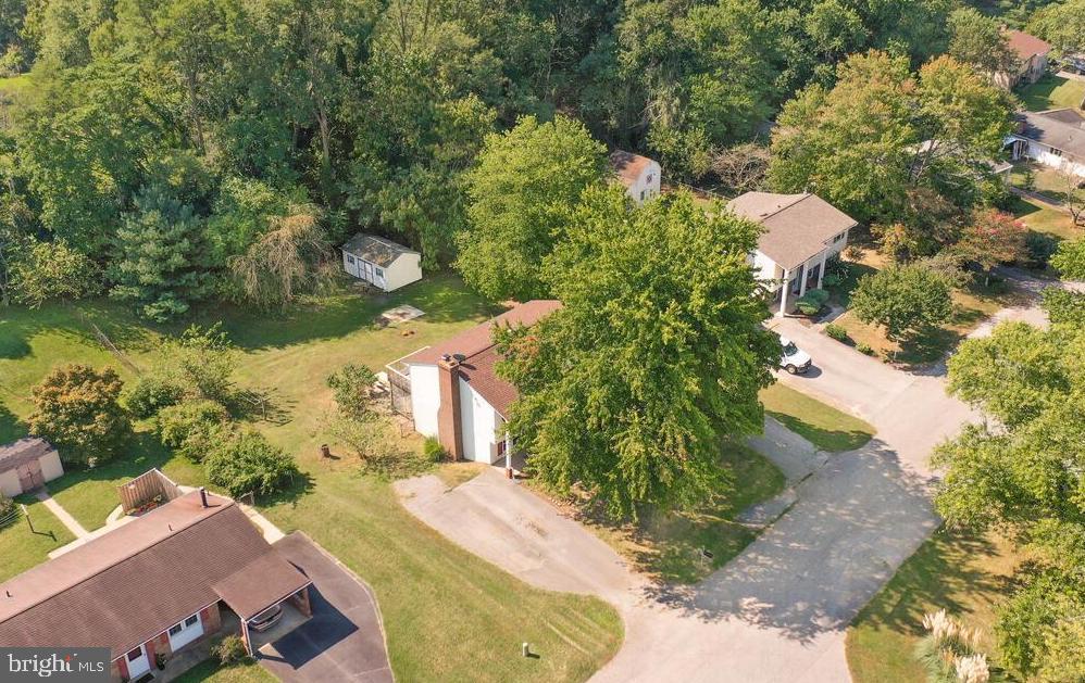 1234 Prince Street Dunkirk, MD 20754 - Photo 33 of 37 two driveways