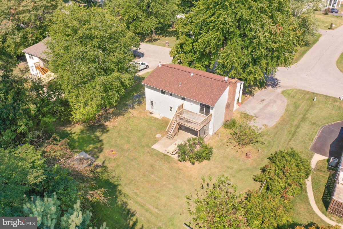 1234 Prince Street Dunkirk, MD 20754 - Photo 34 of 37 full level lot