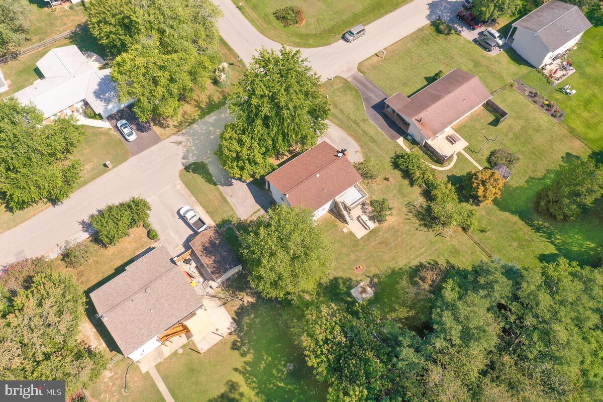 1234 Prince Street Dunkirk, MD 20754 - Photo 35 of 37 aerial