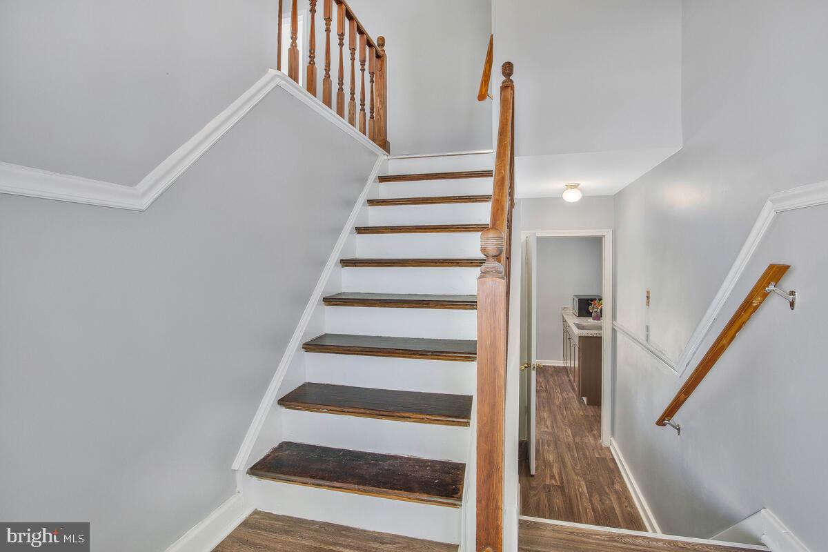 1234 Prince Street Dunkirk, MD 20754 - Photo 6 of 37 stairs