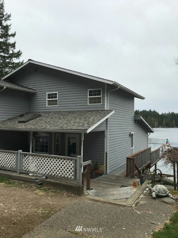 1280 East Benson Lake Road Grapeview, WA 98546 - Photo 1 of 2 Gallery Image 1