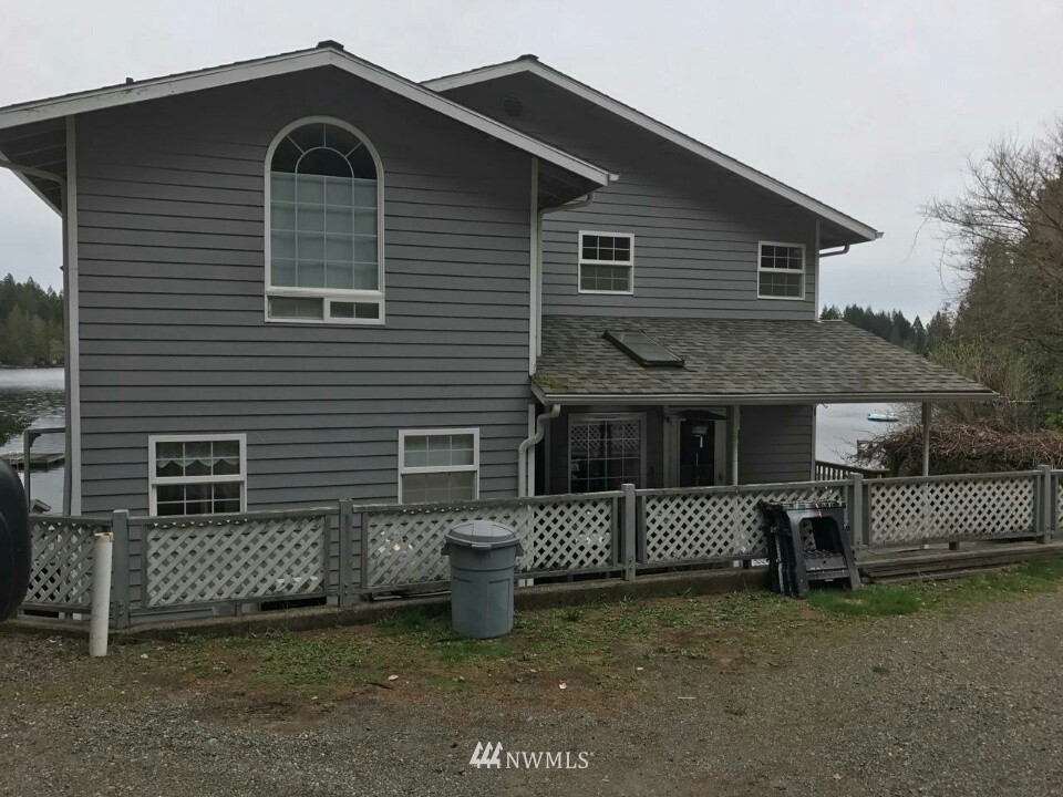 1280 East Benson Lake Road Grapeview, WA 98546 - Photo 2 of 2 Gallery Image 2