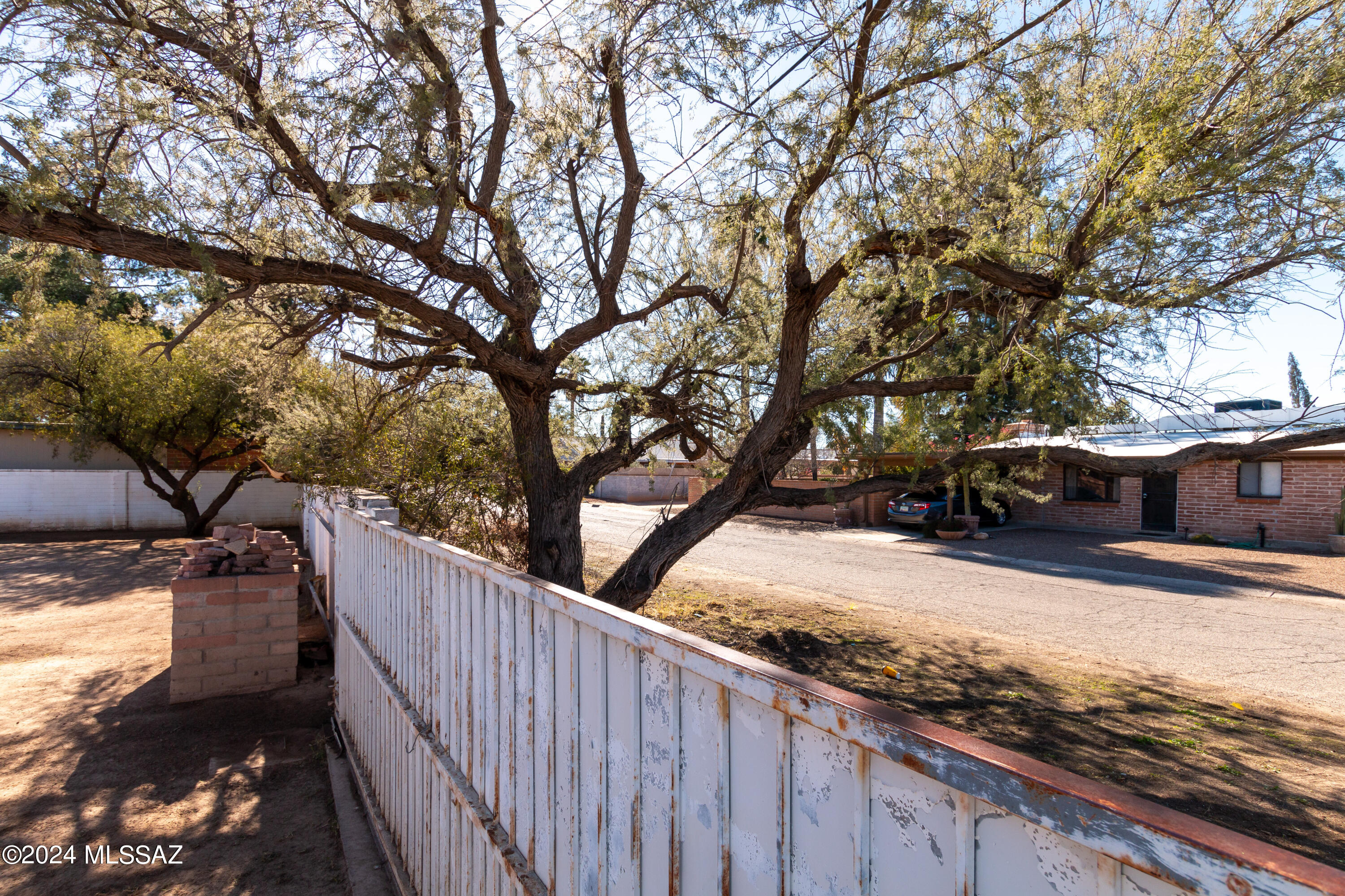 3517 North Olive Road Tucson, AZ 85719 - Photo 28 of 50 Gallery Image 28
