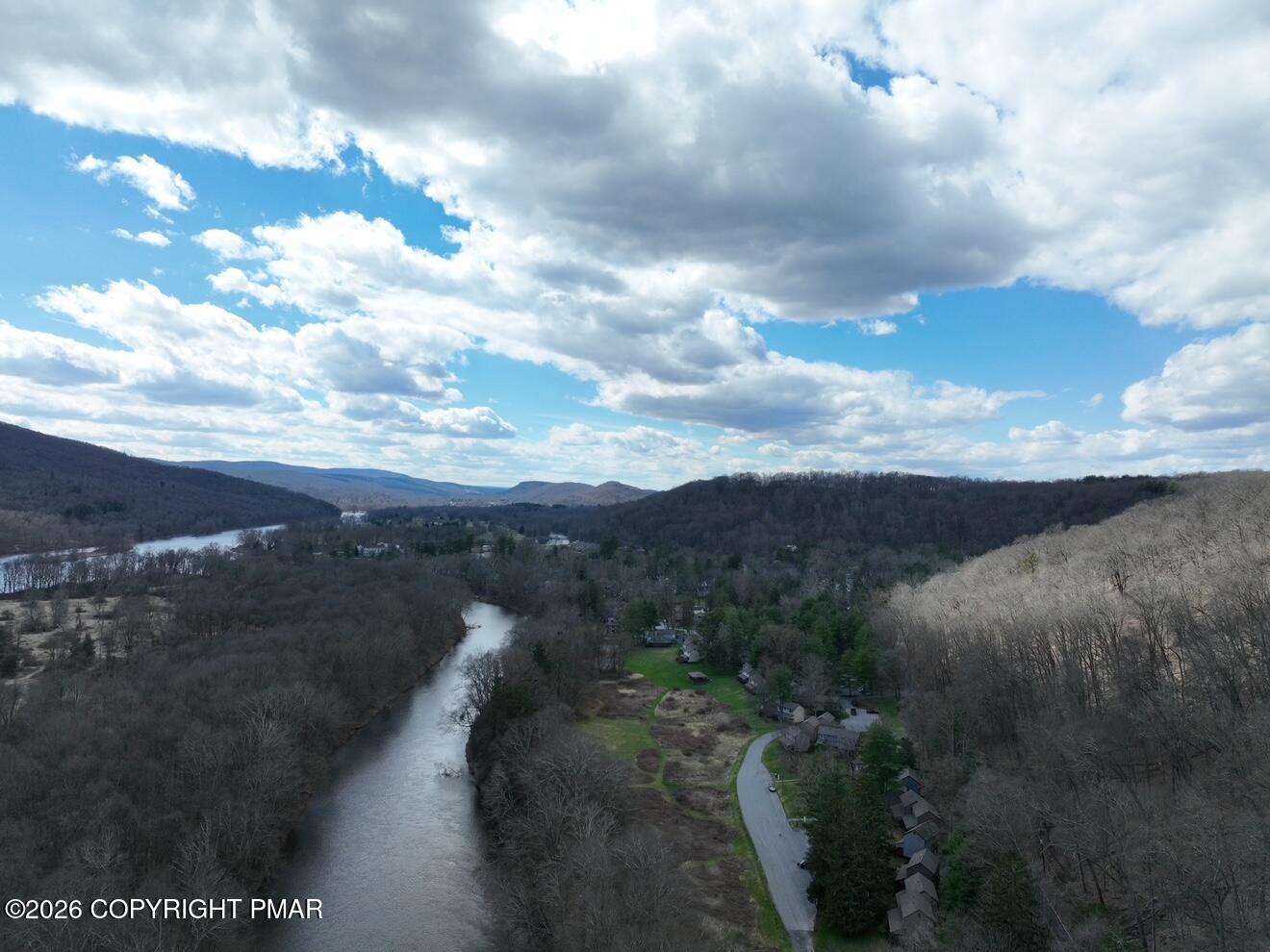 694 River Road Shawnee On Delaware, PA 18301 - Photo 102 of 105 DJI_20240317134145_0009_V