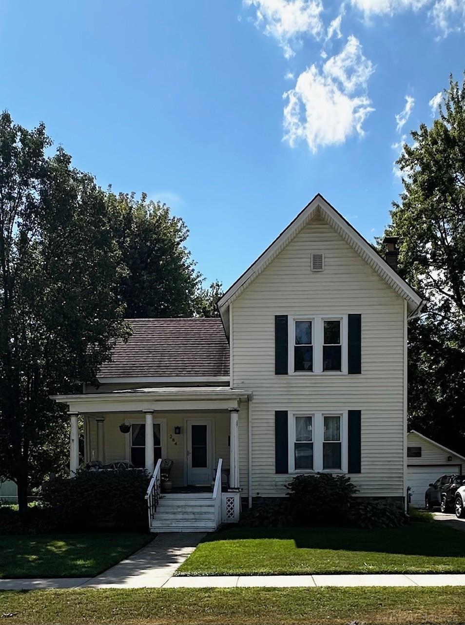 284 East St Clair Street Romeo, MI 48065 - Photo 1 of 23