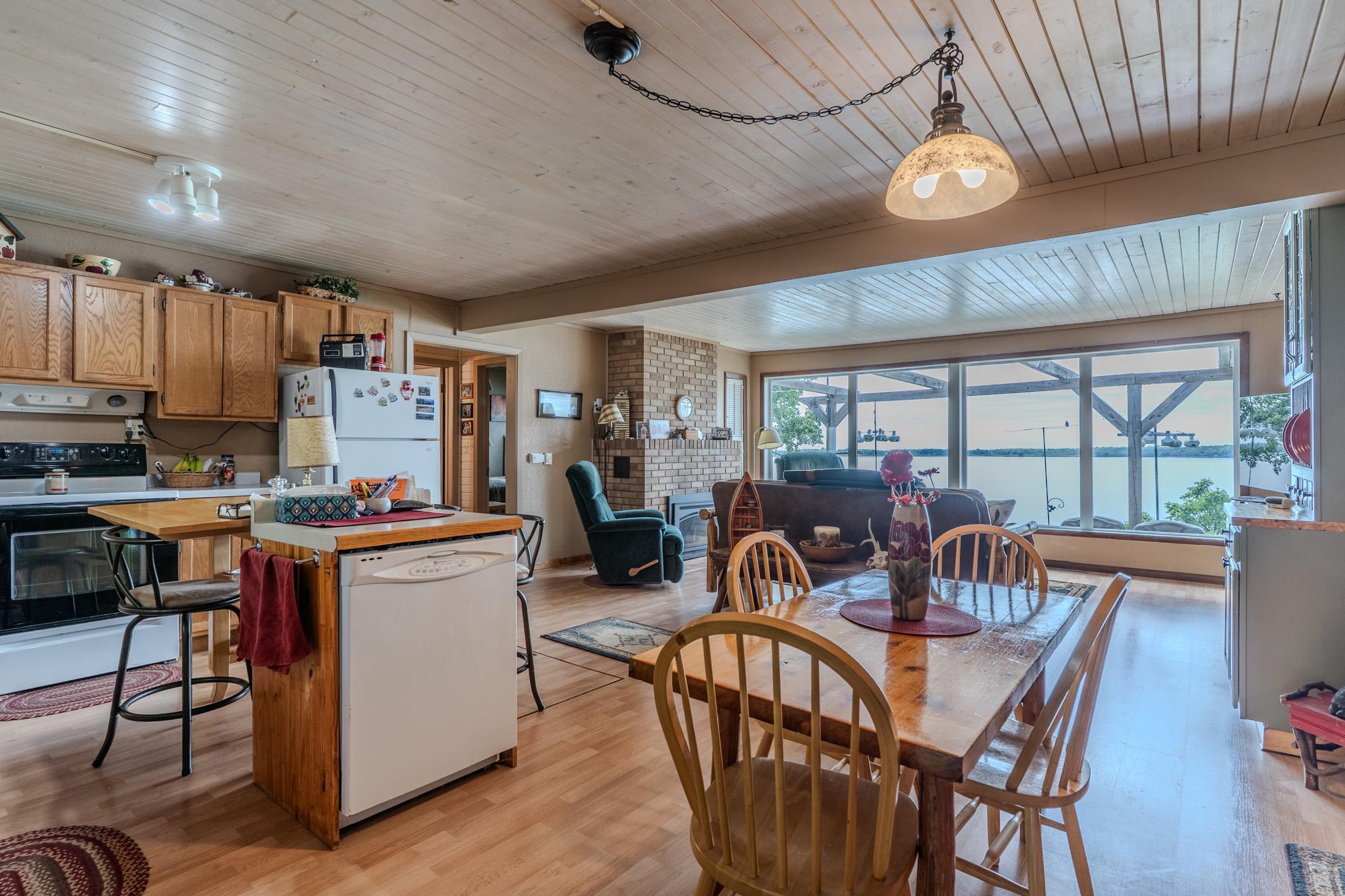 15841 Sandy Beach Road Southeast Mentor, MN 56736 - Photo 2 of 41