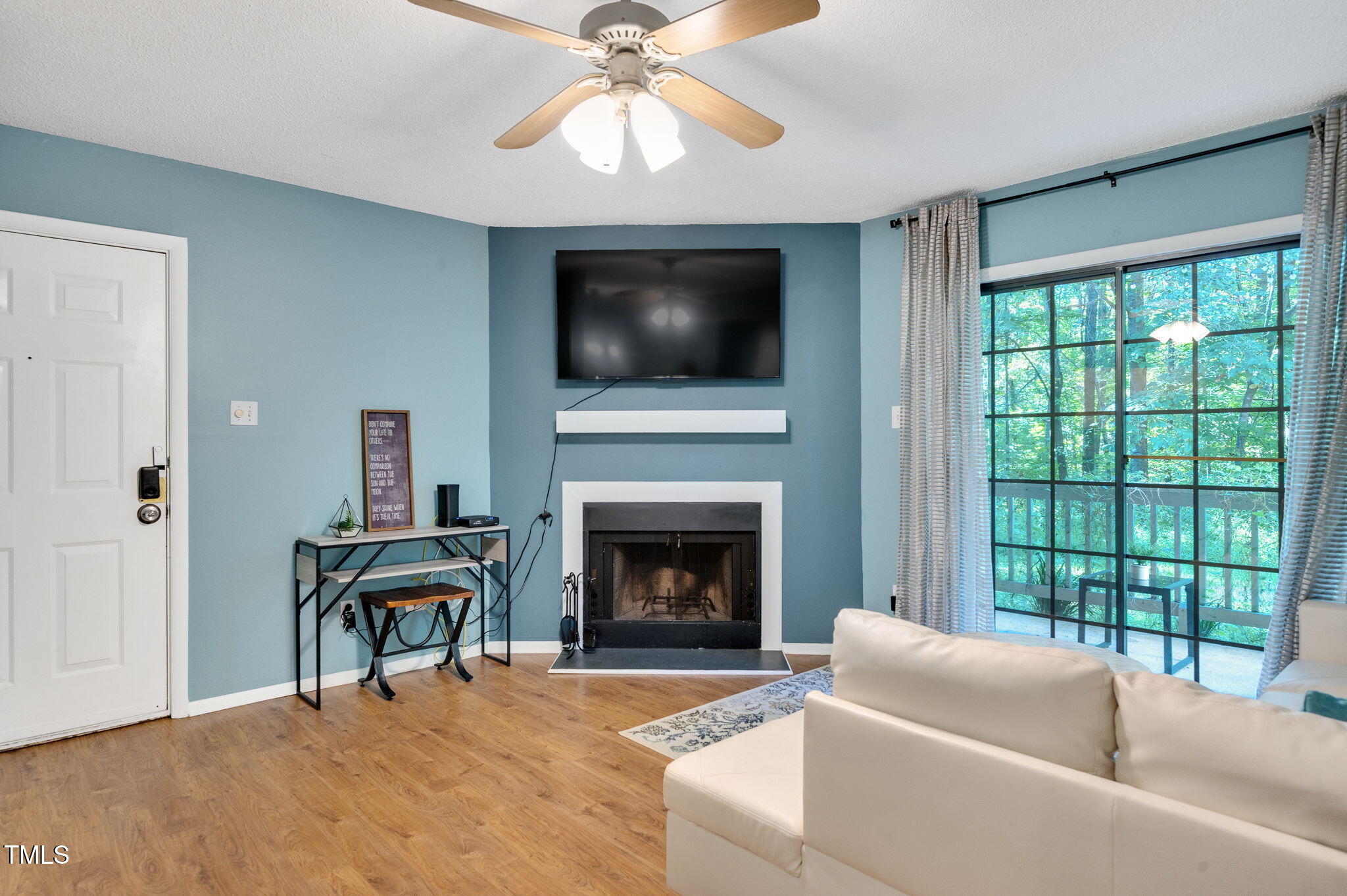 3702 Chimney Ridge Place, Unit 8 Durham, NC 27713 - Photo 4 of 27 JRKPhotography-6