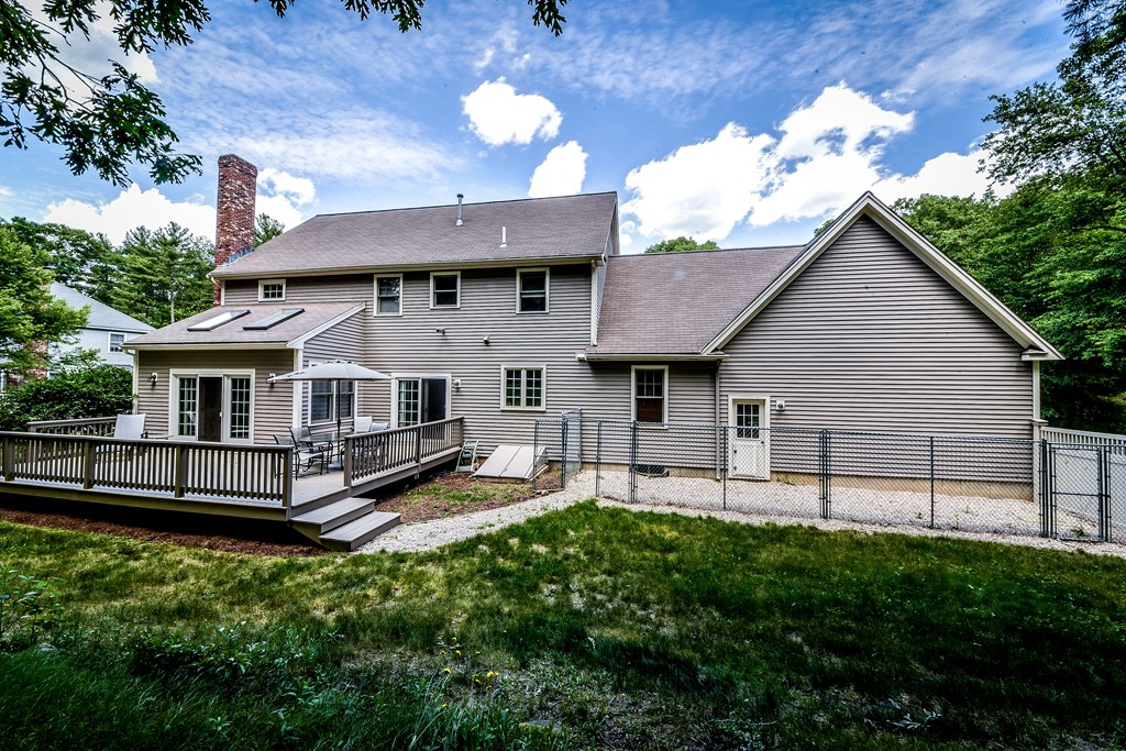 421 North Road Sudbury, MA 01776 - Photo 25 of 27 Gallery Image 25