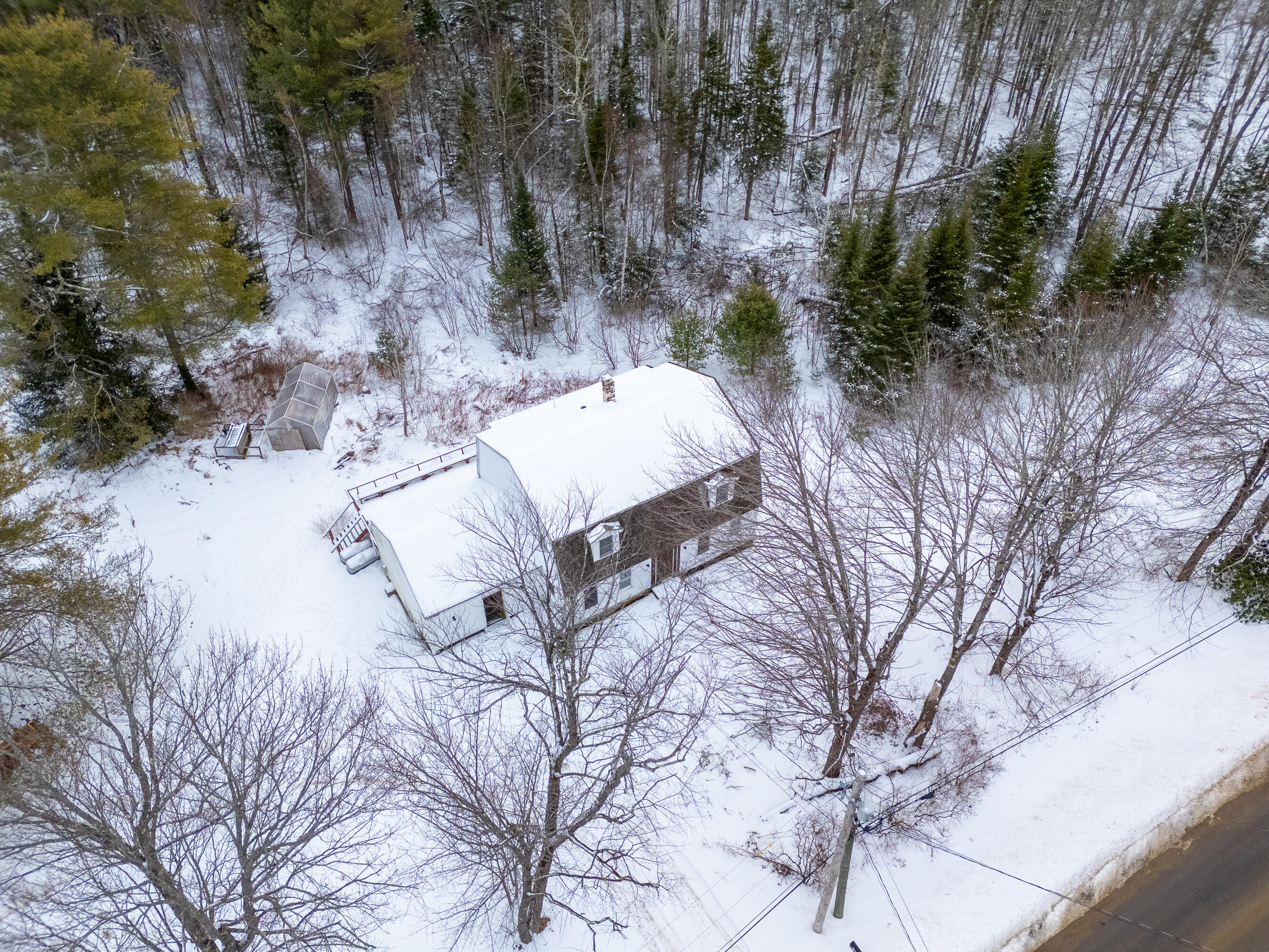 13 Maxwell Road Sabattus, ME 04280 - Photo 36 of 55 13 Maxwell_ext_205