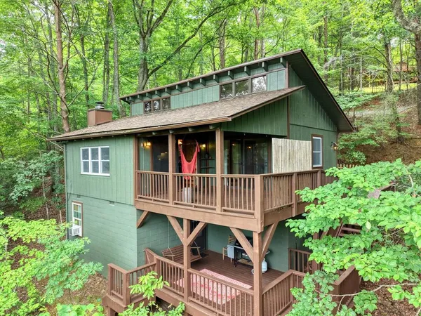 $275,000 | 664 High Ridge Road, Murphy, NC 28906