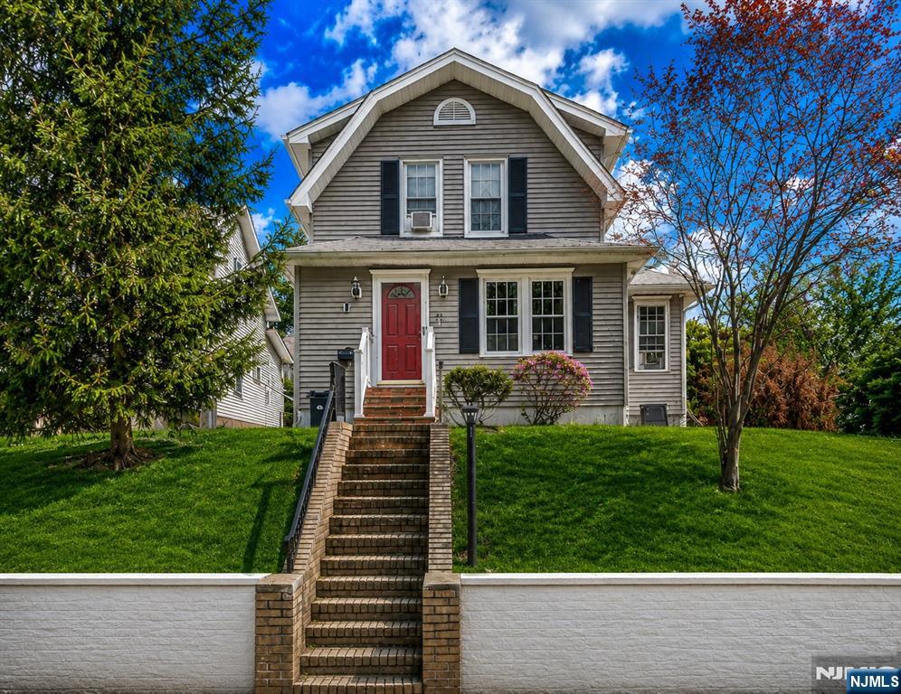 71 Spring Street Nutley, NJ 07110 - Photo 1 of 24