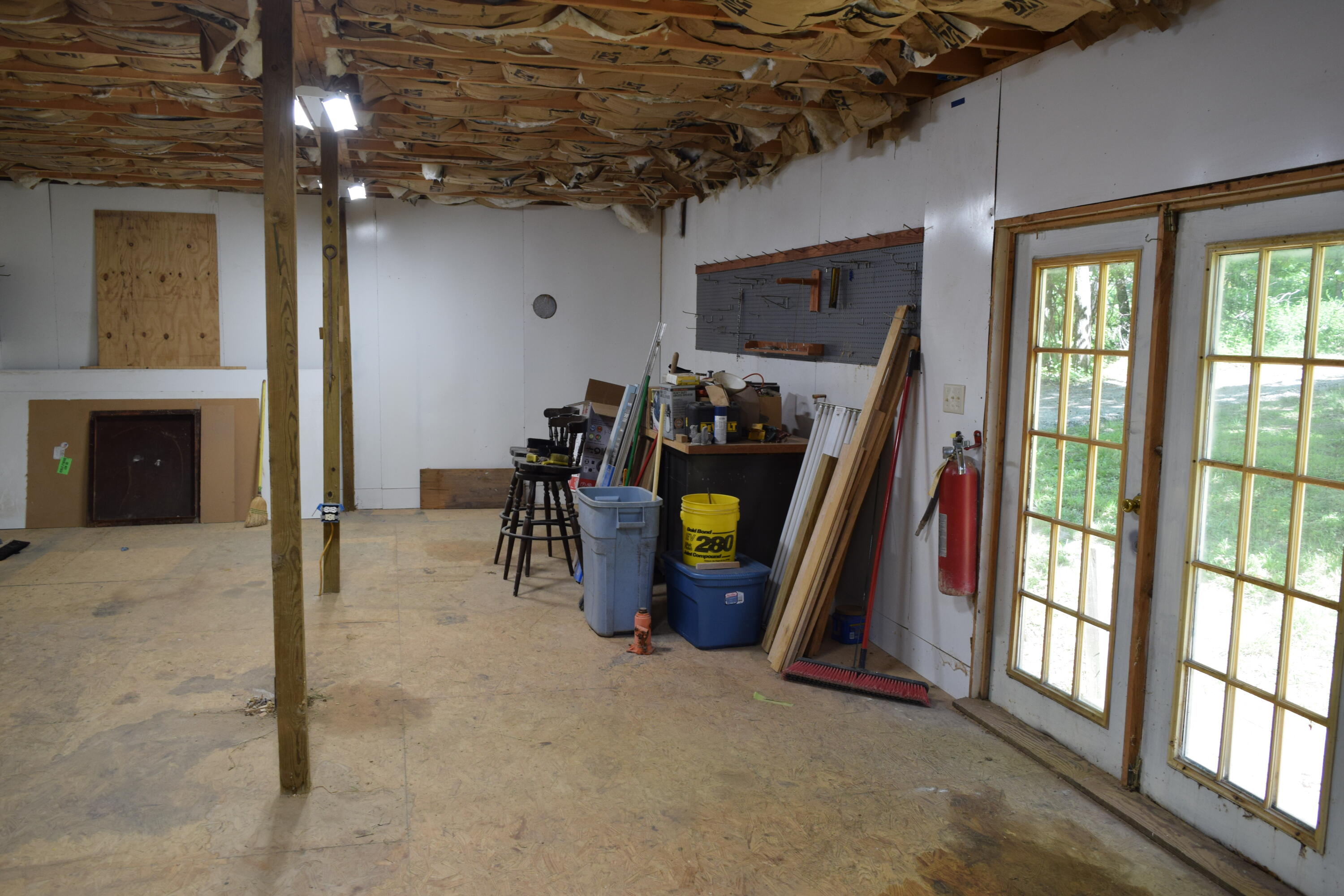 812 Conner Grove Road Southwest Willis, VA 24380 - Photo 76 of 87 DSC_0039