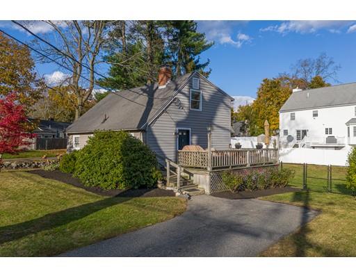 12 Curtis Street Reading, MA 01867 - Photo 1 of 34 Gallery Image 1