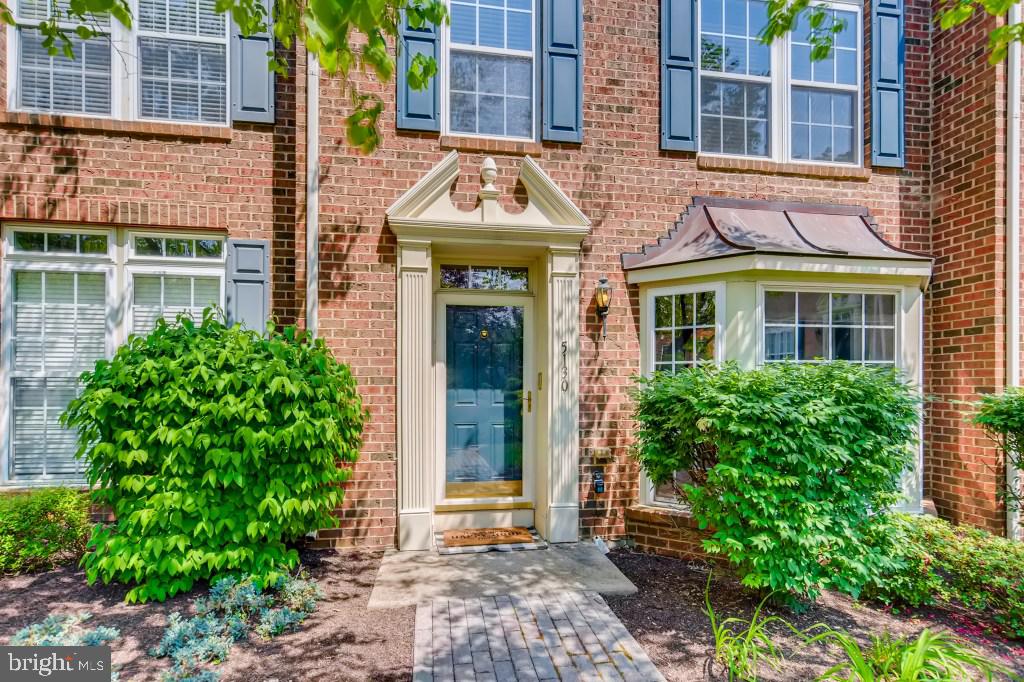 5130 Key View Way Perry Hall, MD 21128 - Photo 1 of 38 Awesome Honeygo Village Townhome!!