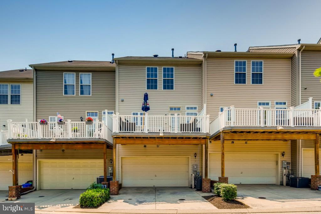 5130 Key View Way Perry Hall, MD 21128 - Photo 2 of 38 2 Car Garage