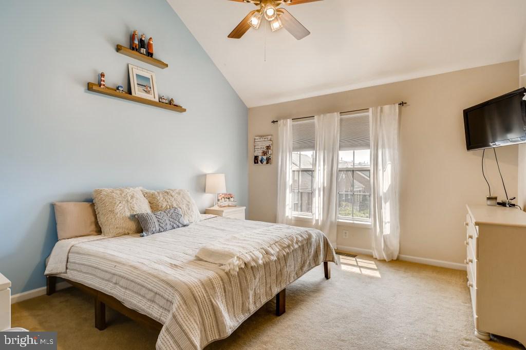 5130 Key View Way Perry Hall, MD 21128 - Photo 17 of 38 Plenty of room for whatever size bed you prefer
