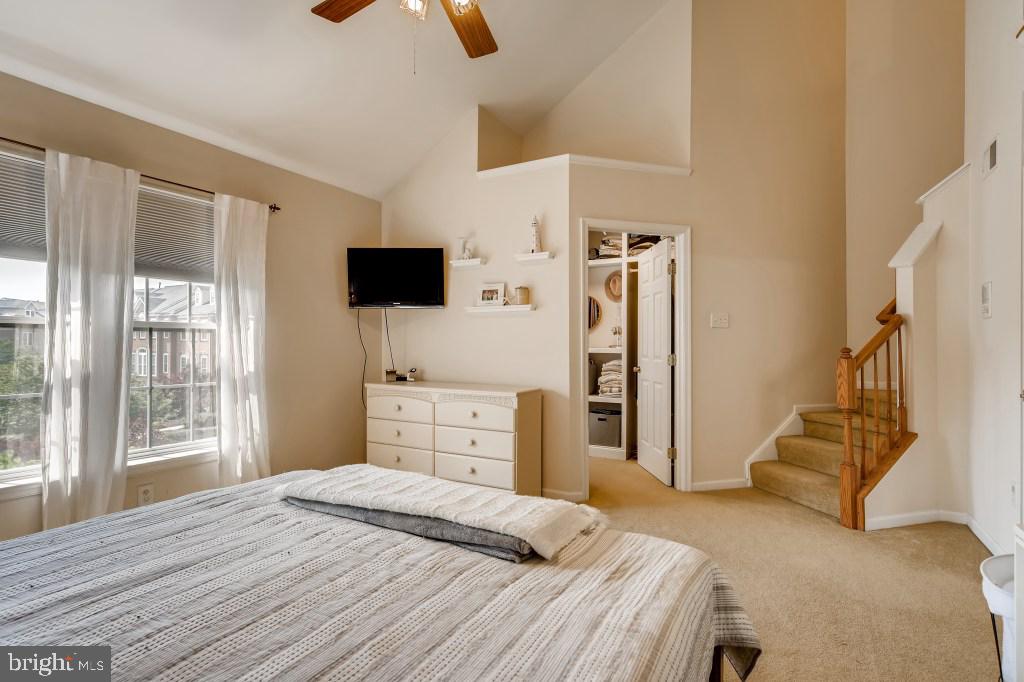 5130 Key View Way Perry Hall, MD 21128 - Photo 20 of 38 Plenty of Space & Natural Light