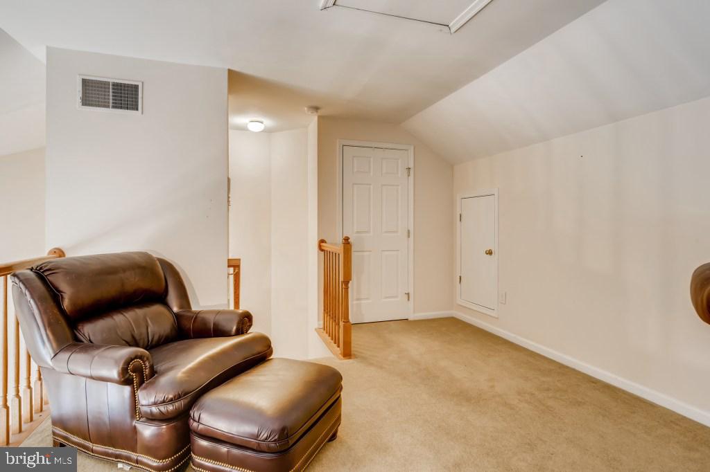 5130 Key View Way Perry Hall, MD 21128 - Photo 23 of 38 Perfect as a Home Office or a Walk in Closet Dream