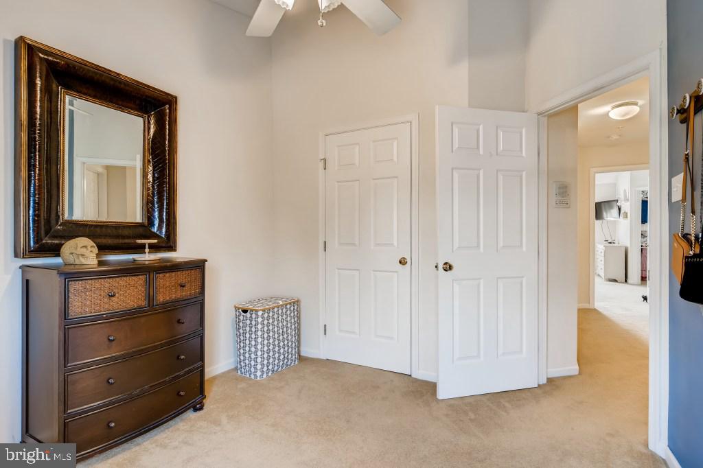 5130 Key View Way Perry Hall, MD 21128 - Photo 27 of 38 Plenty of Natural Light & Large Closet Space