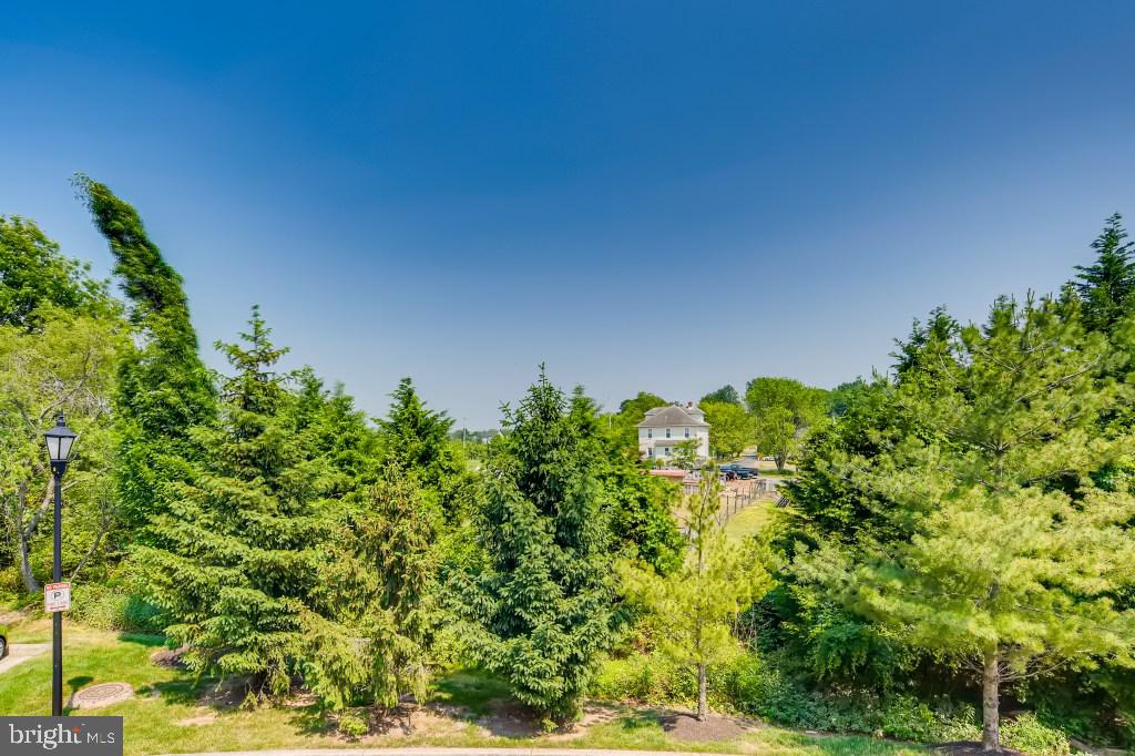 5130 Key View Way Perry Hall, MD 21128 - Photo 33 of 38 Plenty of Privacy