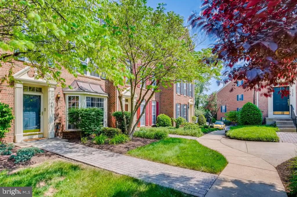 5130 Key View Way Perry Hall, MD 21128 - Photo 36 of 38 Walk to Grocery, Restaurants & other Amenities