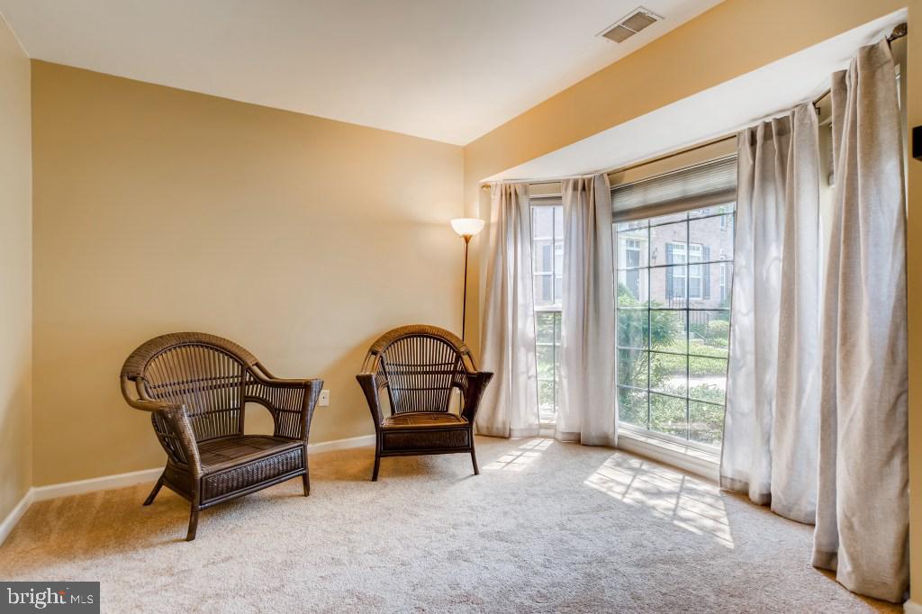 5130 Key View Way Perry Hall, MD 21128 - Photo 5 of 38 Main Floor possible 4th Bedroom, just add doors!