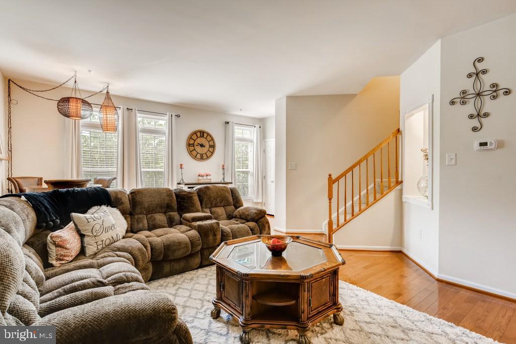 5130 Key View Way Perry Hall, MD 21128 - Photo 38 of 38 Open Floor Plan