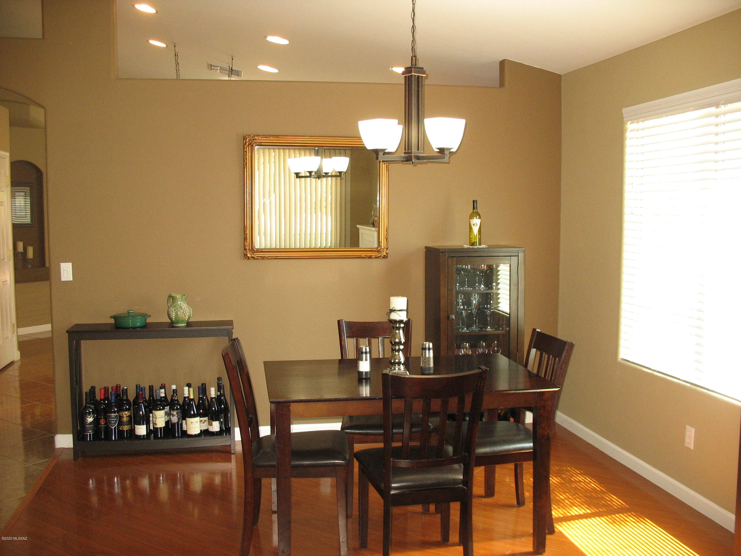 3409 South Desert Motif Road Tucson, AZ 85735 - Photo 3 of 31 Gallery Image 3