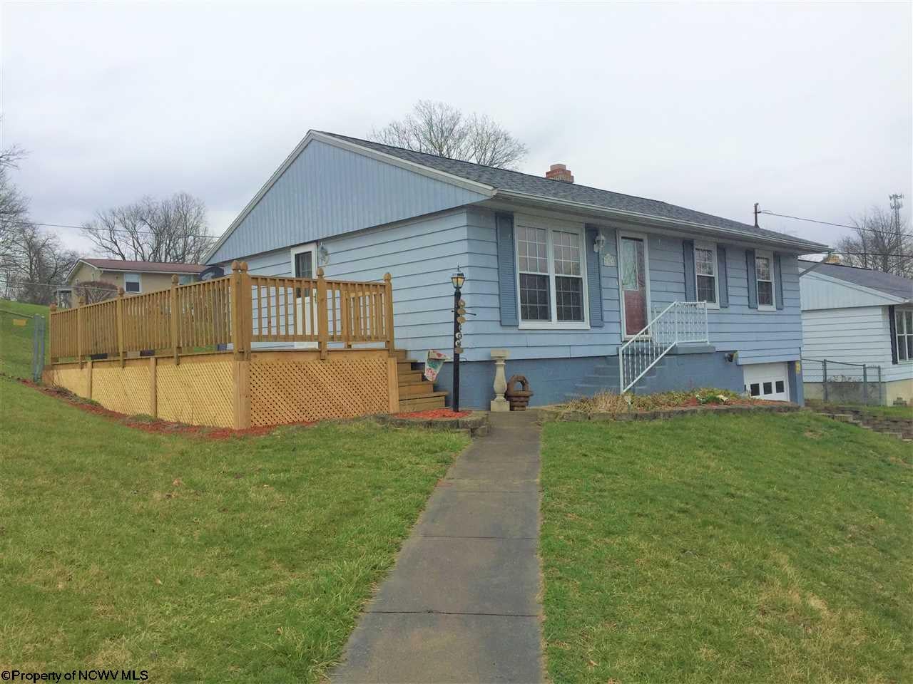 304 View Rivesville Wv 26588 Rivesville, WV 26588 - Photo 18 of 20 Gallery Image 18