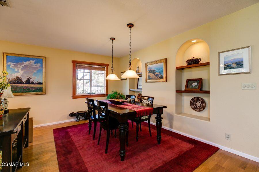 172 Grapevine Road Oak View, CA 93022 - Photo 6 of 40 172 Grapevine Oak View Home for Sale (12