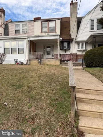 $157,900 | 149 Blackburn Avenue, Lansdowne, PA 19050