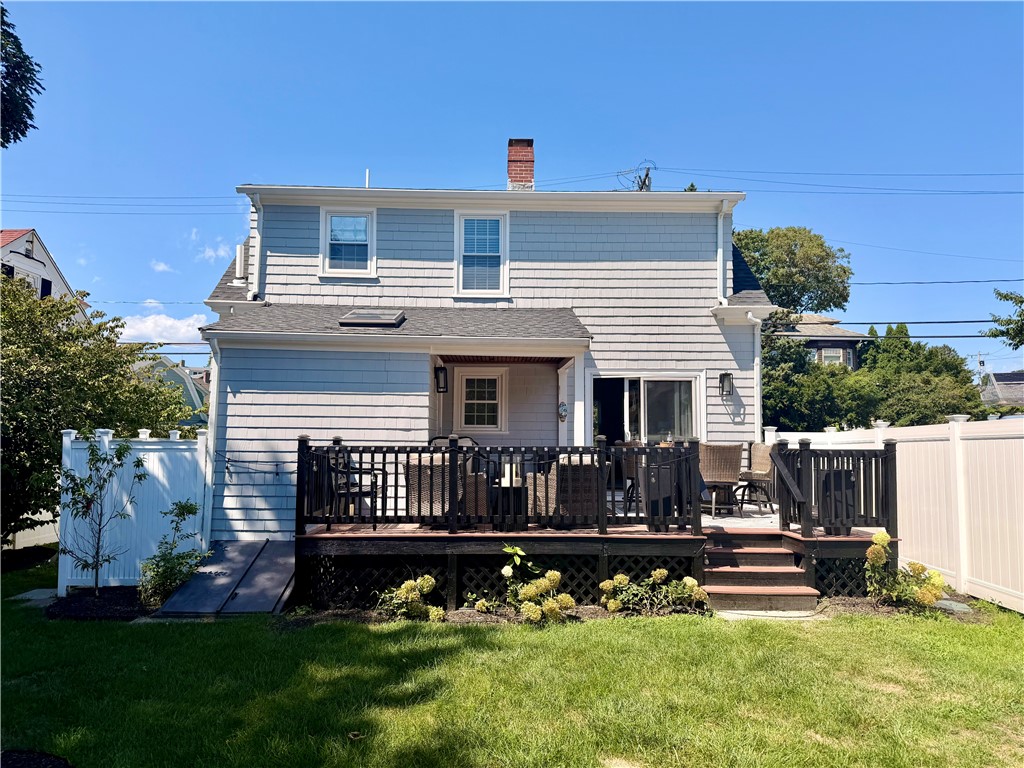 61 Bliss Road Newport, RI 02840 - Photo 19 of 20 Gallery Image 19