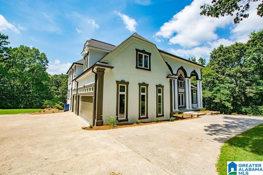 12 Hathaway Heights Road Anniston, AL 36207 - Photo 24 of 100