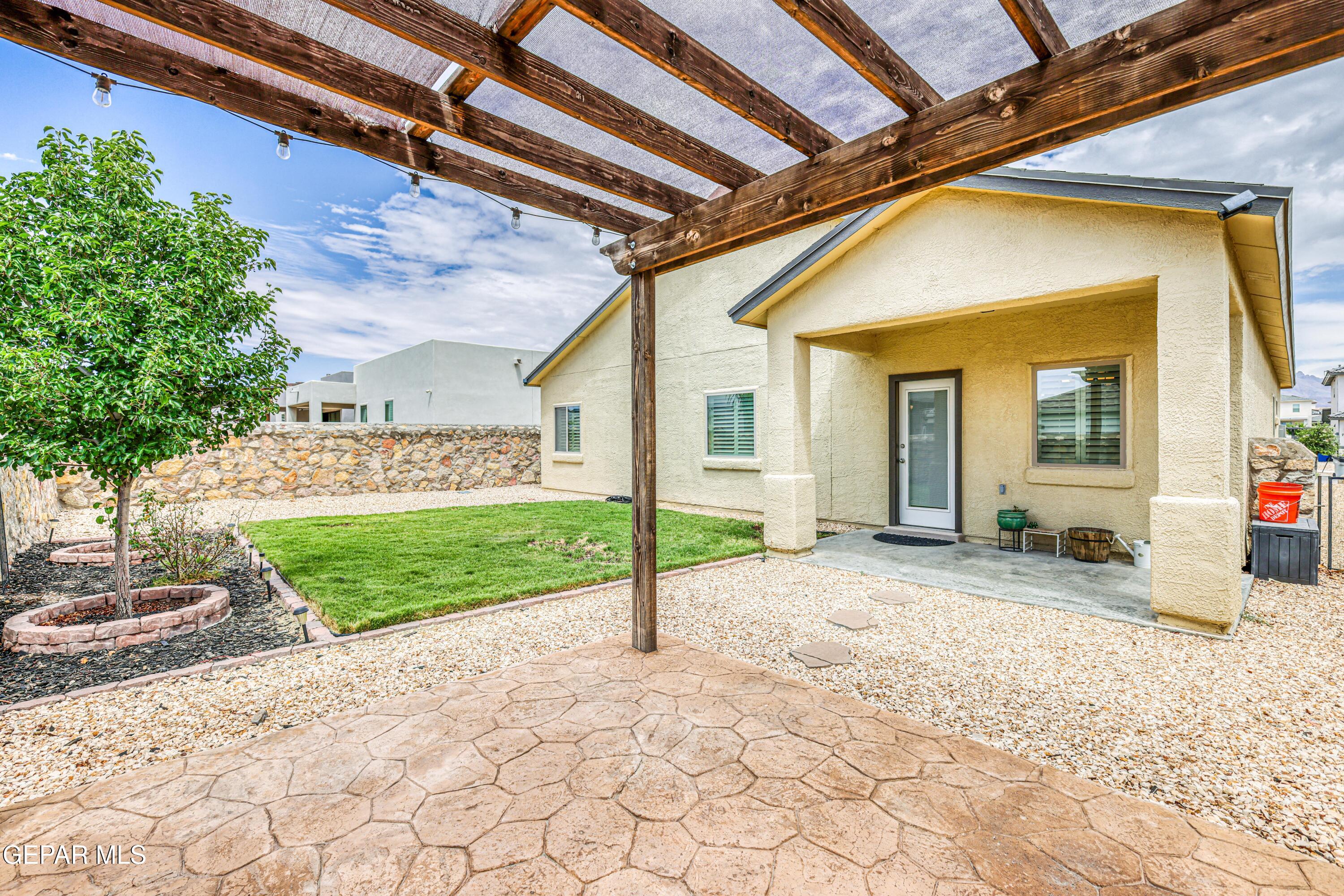 7797 Enchanted Ridge El Paso, TX 79911 - Photo 39 of 42 362A5767_HDR