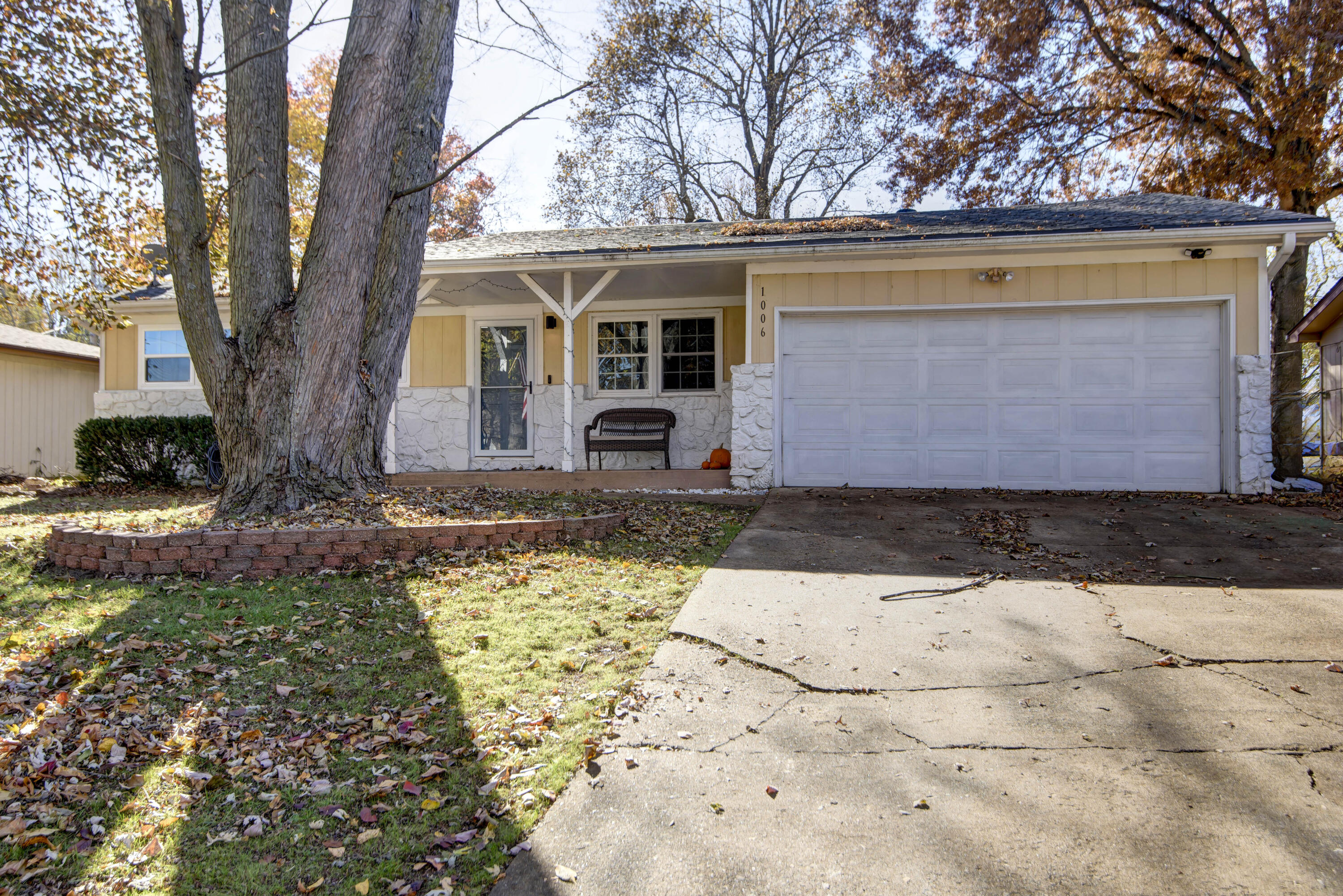 1006 West Morningside Street Springfield, MO 65807 - Photo 1 of 1 Morningside (1)
