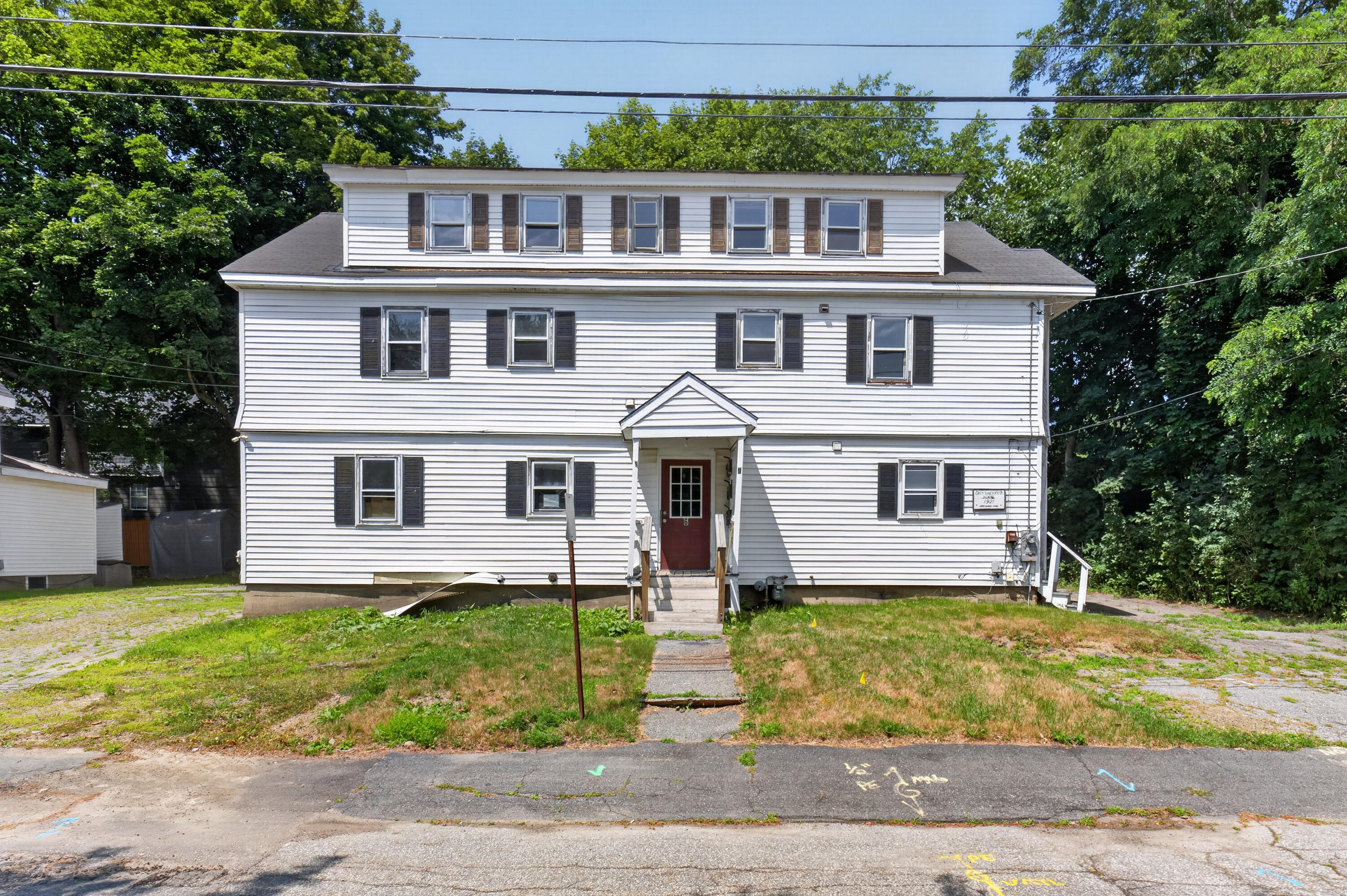 6 Amherst St_102