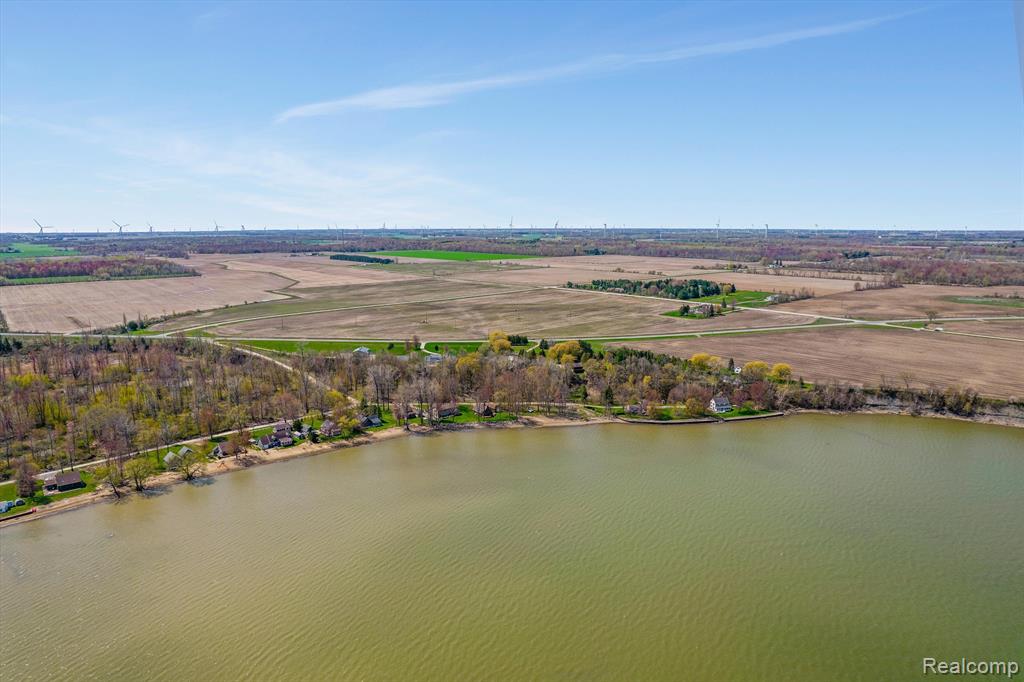 6880 North Lakeshore Road Port Hope, MI 48468 - Photo 4 of 4