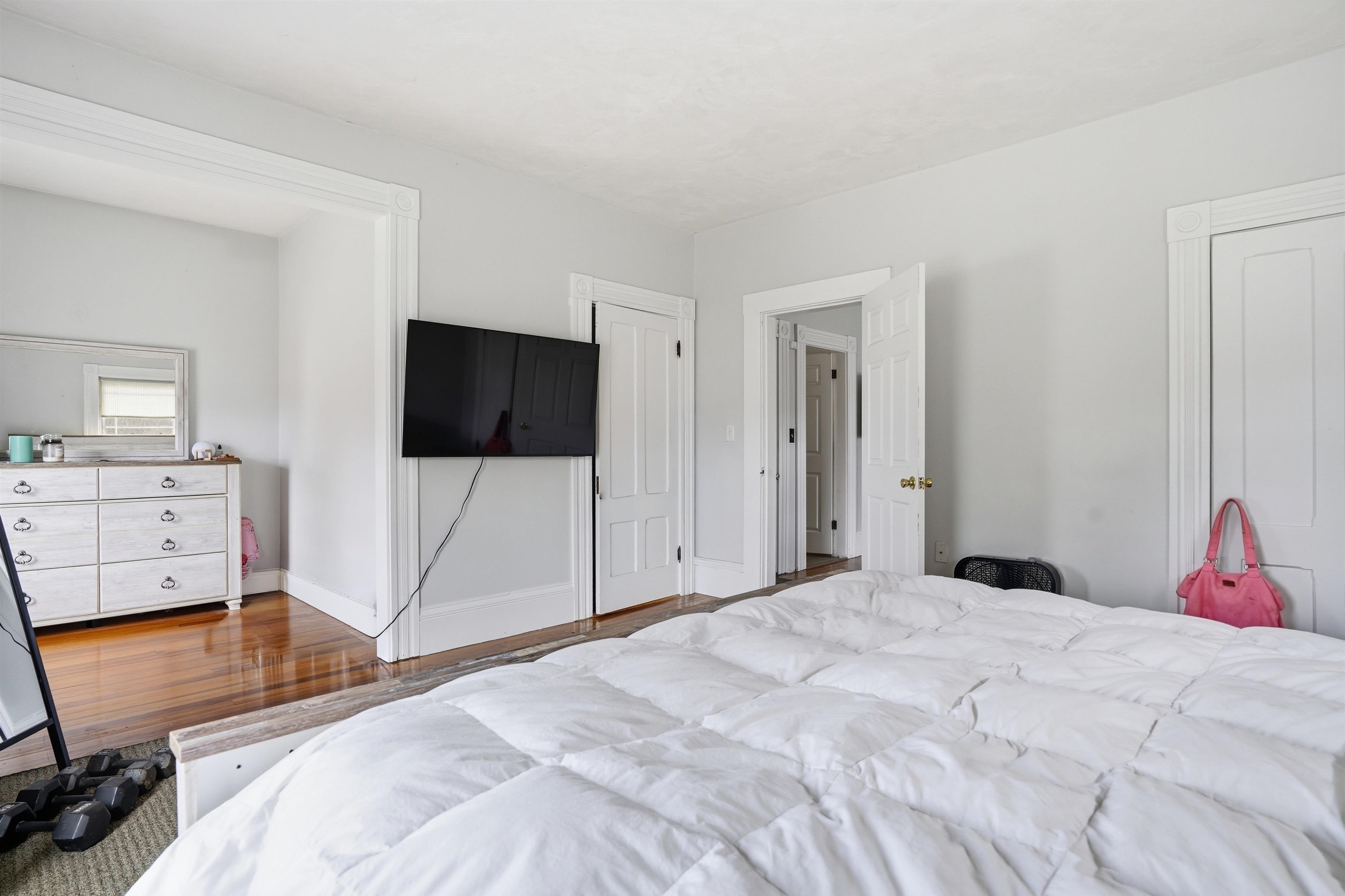 747 Union Street, Unit 2 Manchester, NH 03104 - Photo 12 of 23