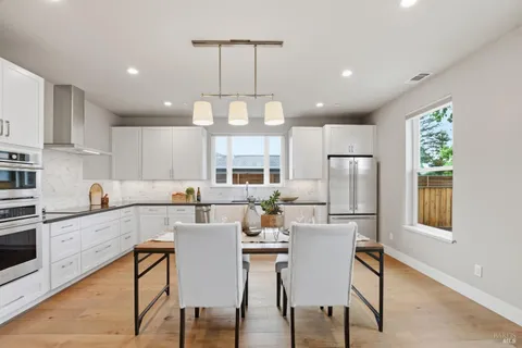$2,100,000 | 47-49 Ursuline Road, Santa Rosa, CA 95403