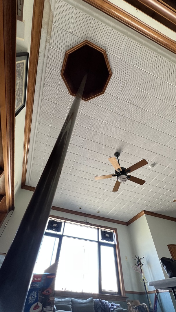 103 East Chippewa Street Dwight, IL 60420 - Photo 13 of 30 a view of entryway