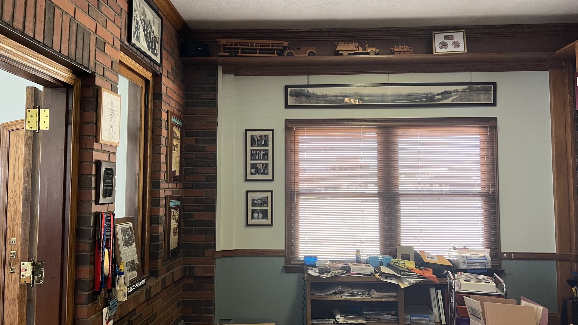 103 East Chippewa Street Dwight, IL 60420 - Photo 15 of 30 a view of livingroom with furniture