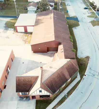 $499,900 | 103 East Chippewa Street, Dwight, IL 60420