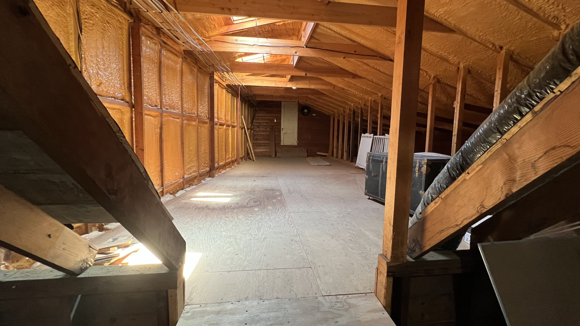 103 East Chippewa Street Dwight, IL 60420 - Photo 28 of 30 a view of an entryway