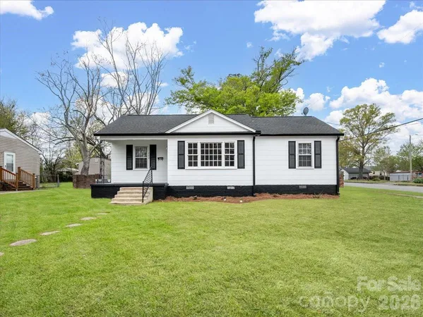 $190,000 | 702 Rockwood Drive, Rock Hill, SC 29730