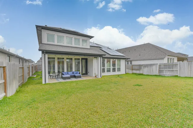 $4,000 | 19319 Wild Sabino Way, Tomball, TX 77377